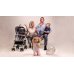 Детская коляска-трость Easywalker Buggy 2016/17